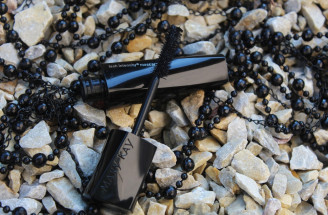 TEST: Mary Kay - Lash Intensity maskara