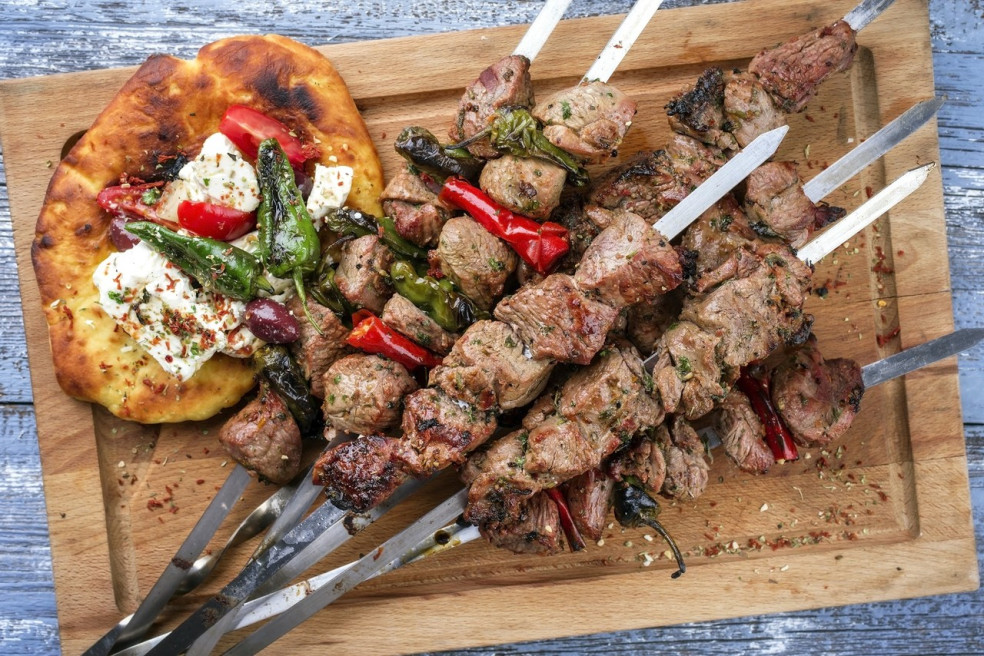 souvlaki