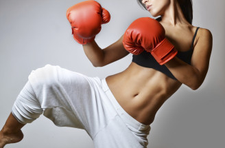 Bojové športy ako fitness program: Pre ktorý sa rozhodnúť?