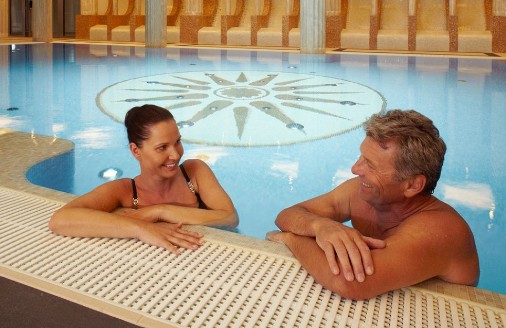 Luhačovický hotel Alexandria získal piaty titul Czech Hotel Awards