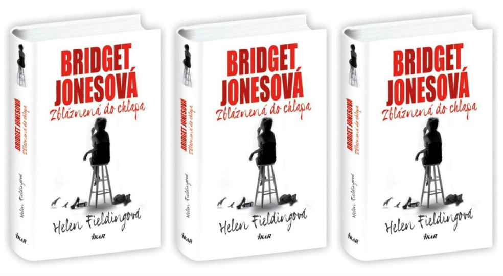 Bridget Jonesová – Zbláznená do chlapa