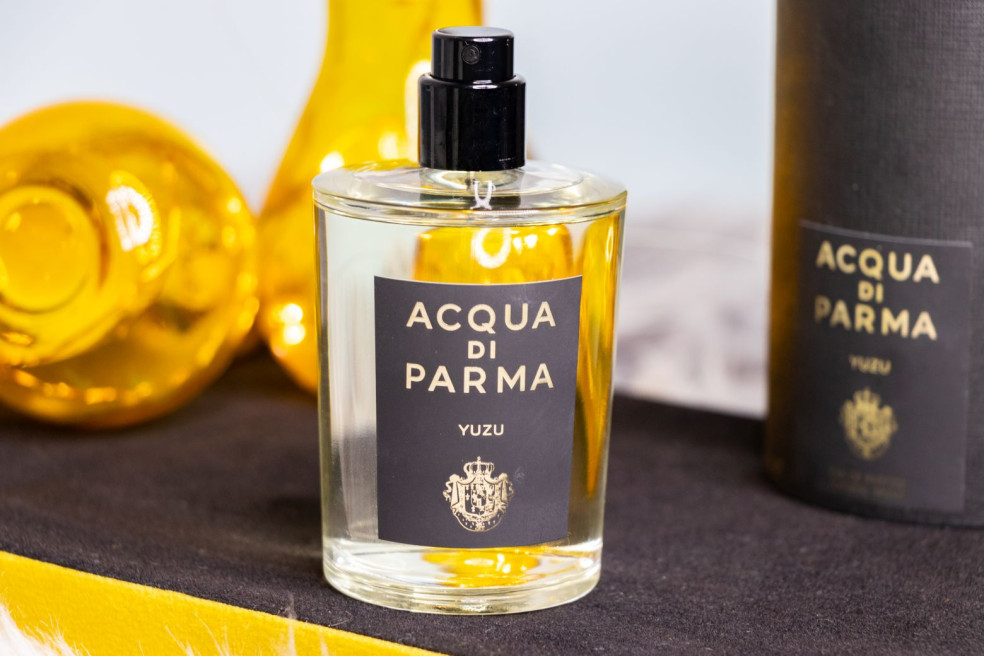 unisex vôna ACQUA DI PARMA