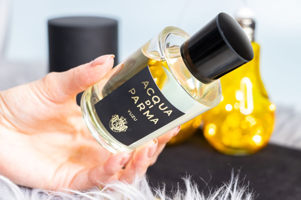 ACQUA DI PARMA Yuzu
