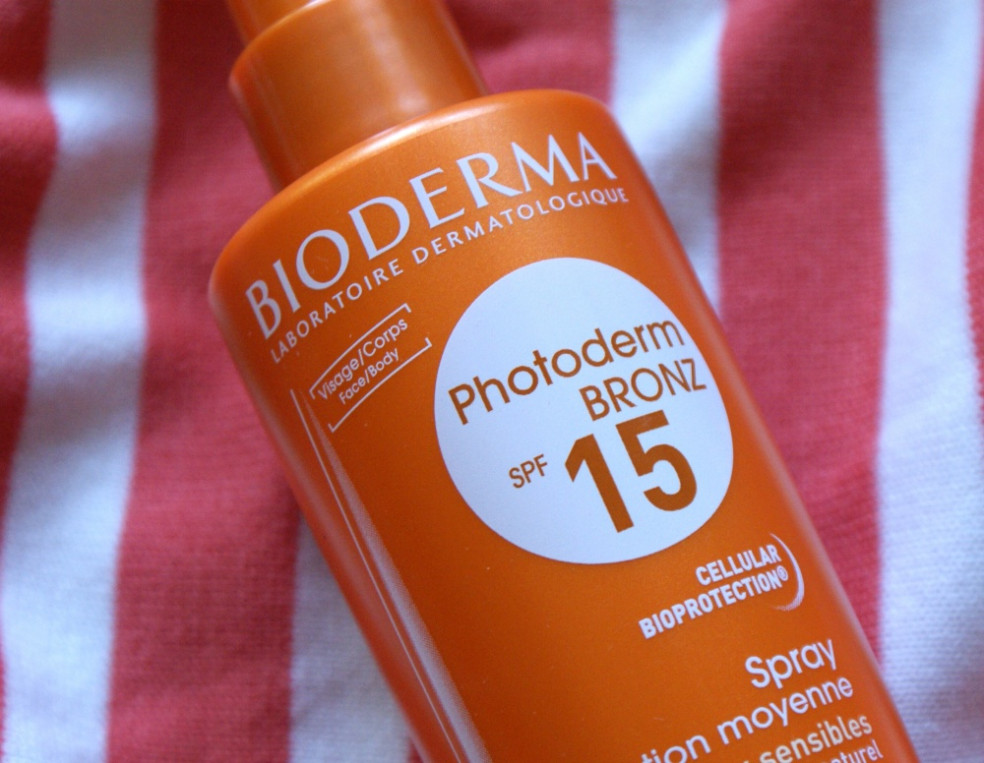 Bioderma-Photoderm Bronz