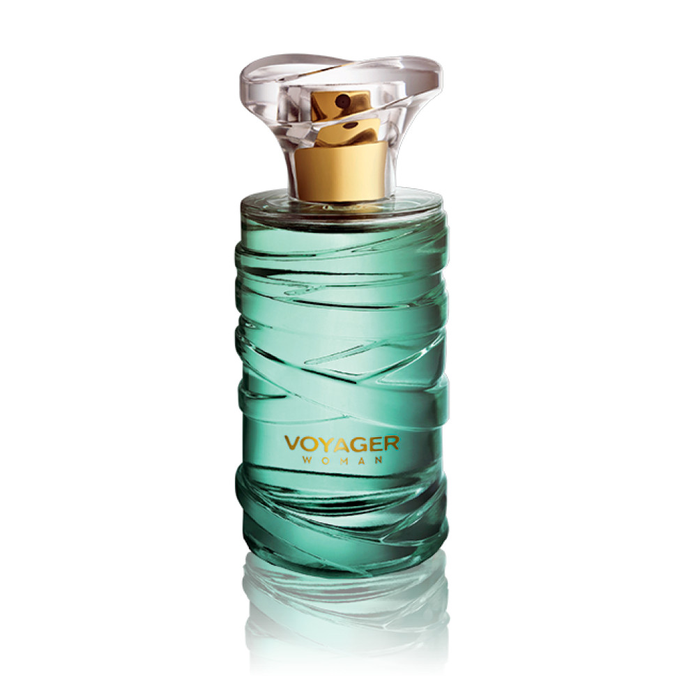 Oriflame Voyager