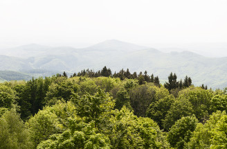 Turistika po Slovensku: Po hrebeni Považského Inovca