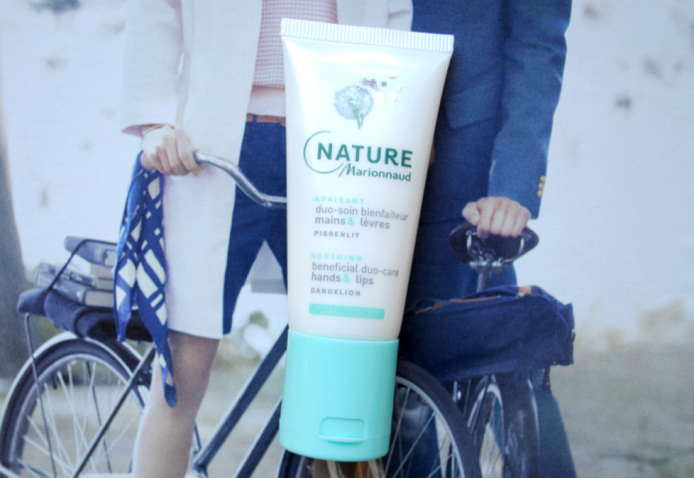 Marionnaud Beneficial Duo-Care