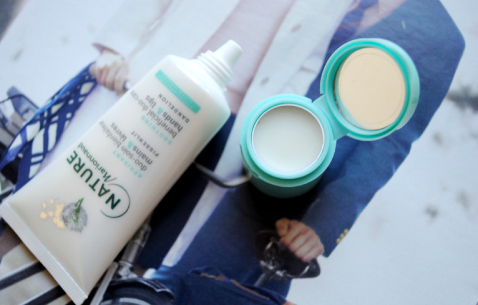 Marionnaud Beneficial Duo-Care