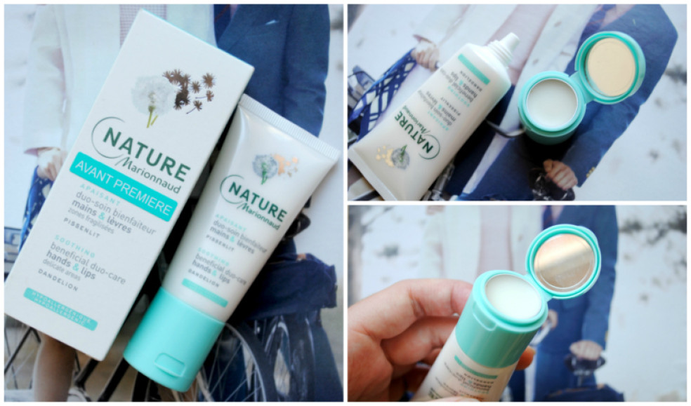 Marionnaud Beneficial Duo-Care