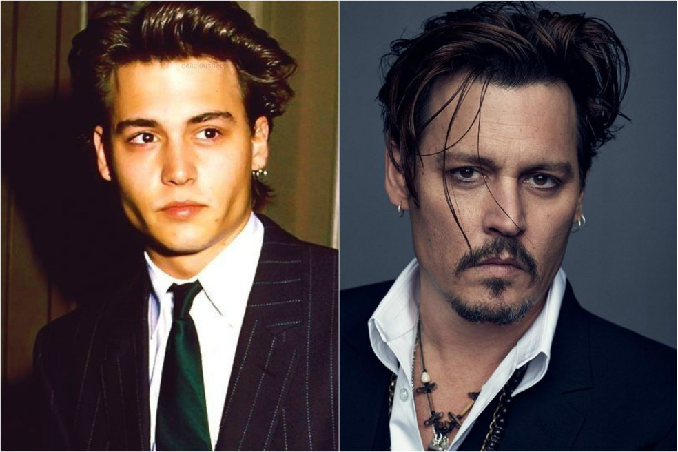 Jonny Deep