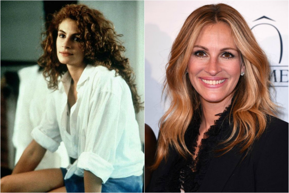 Julia Roberts