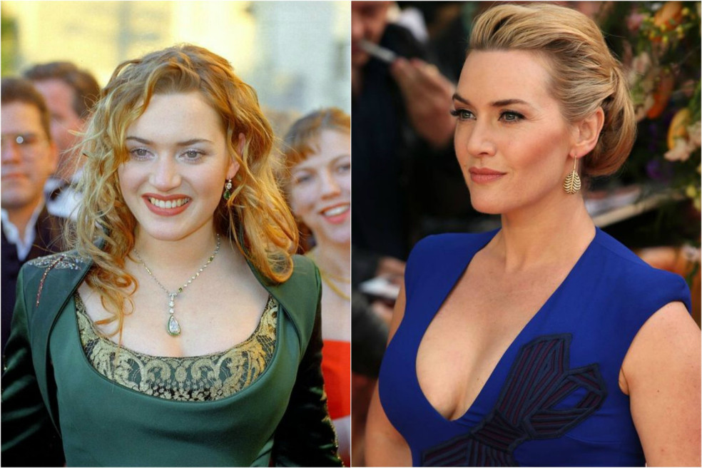 Kate Winslet