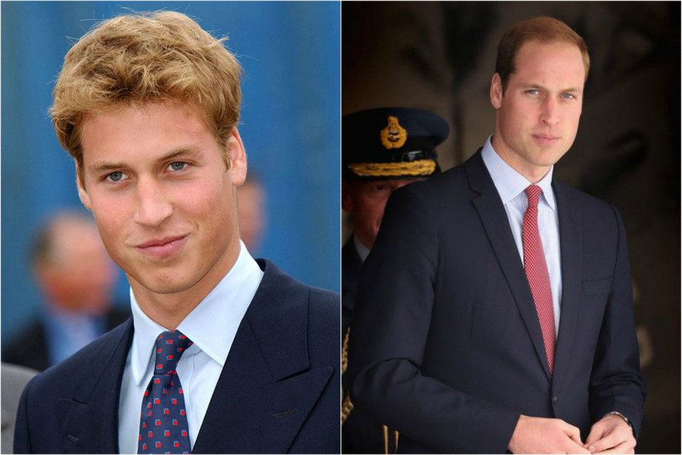 Prince William