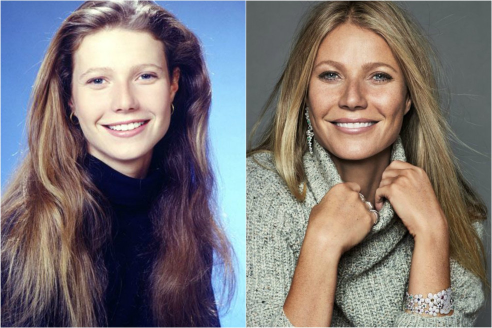 Gwyneth Paltrow