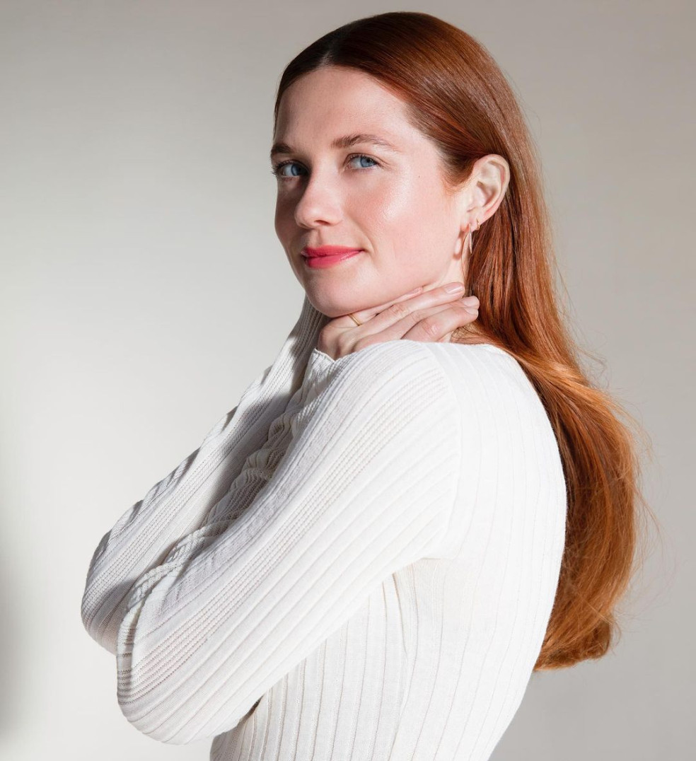 Bonnie Wright