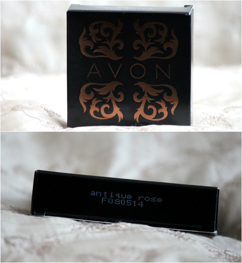 Avon lícenka