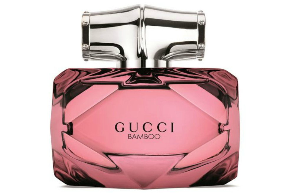 Limitovaná edícia Gucci Bamboo