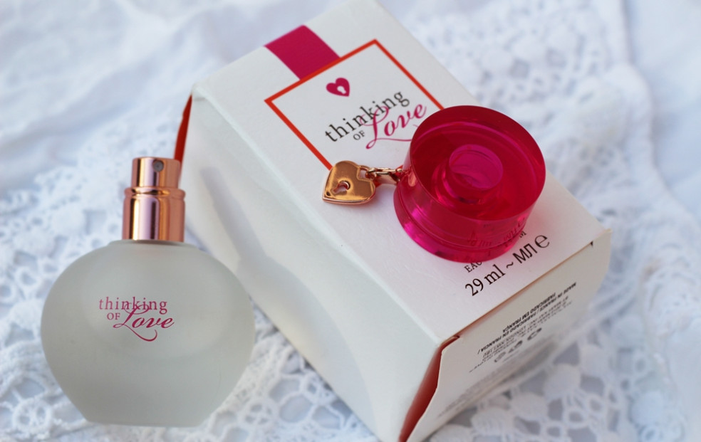 mary kay - thinking of love