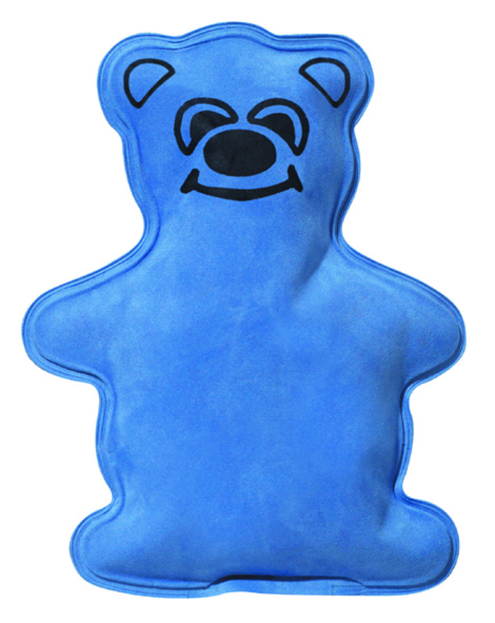 cold hot teddy