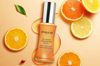 My Payot Concentré Éclat: Novinka, ktorú musíš vyskúšať!