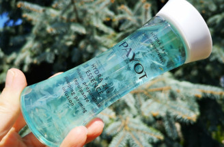 Novinka od kozmetiky Payot: Hydratačná infúzia HYDRA 24+ ESSENCE
