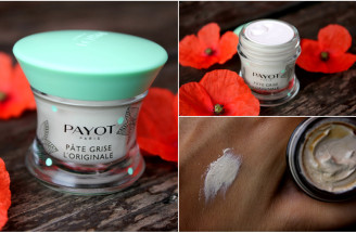 TEST: PAYOT PÂTE GRISE – starostlivosť proti nedokonalostiam