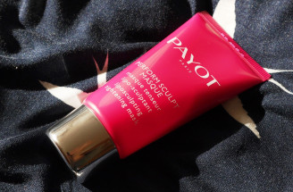 TEST: Payot PERFORM SCULPT MASQUE – liftingová maska