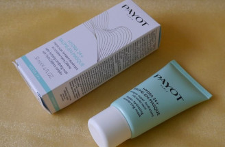 TEST: Payot Hydra 24+ Baume-En-Masque - hydratačná pleťová maska