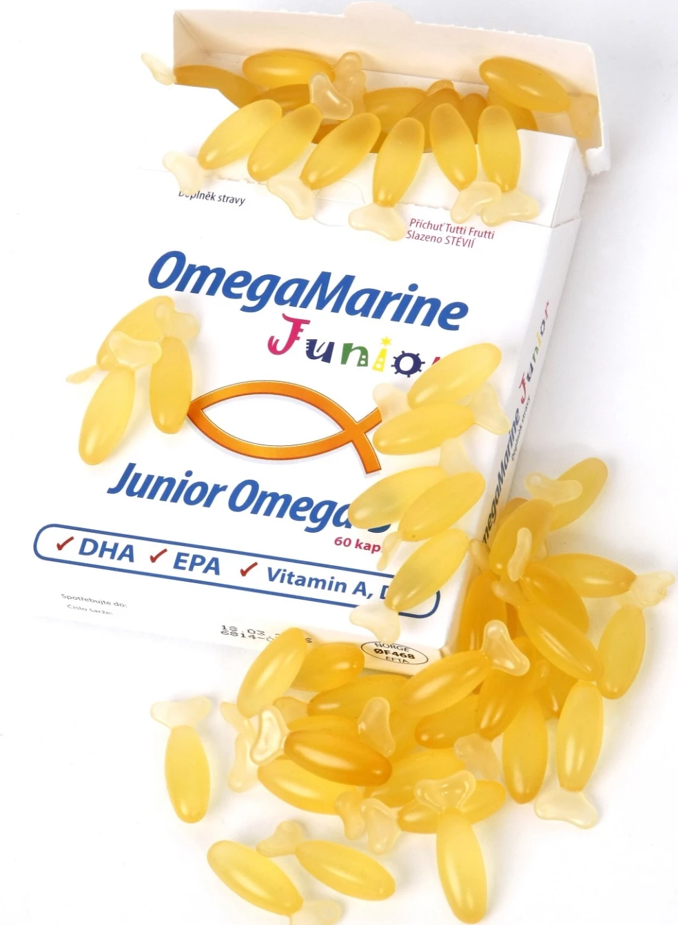 OmegaMarine Junior
