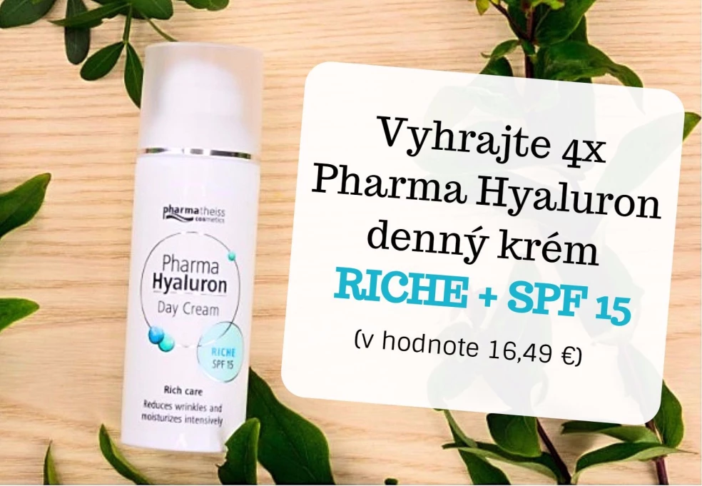 Pharma Hyaluron