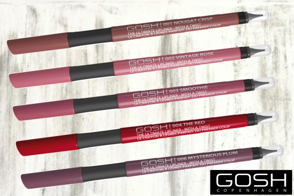 ULTIMATE LIPLINER – WITH A TWIST