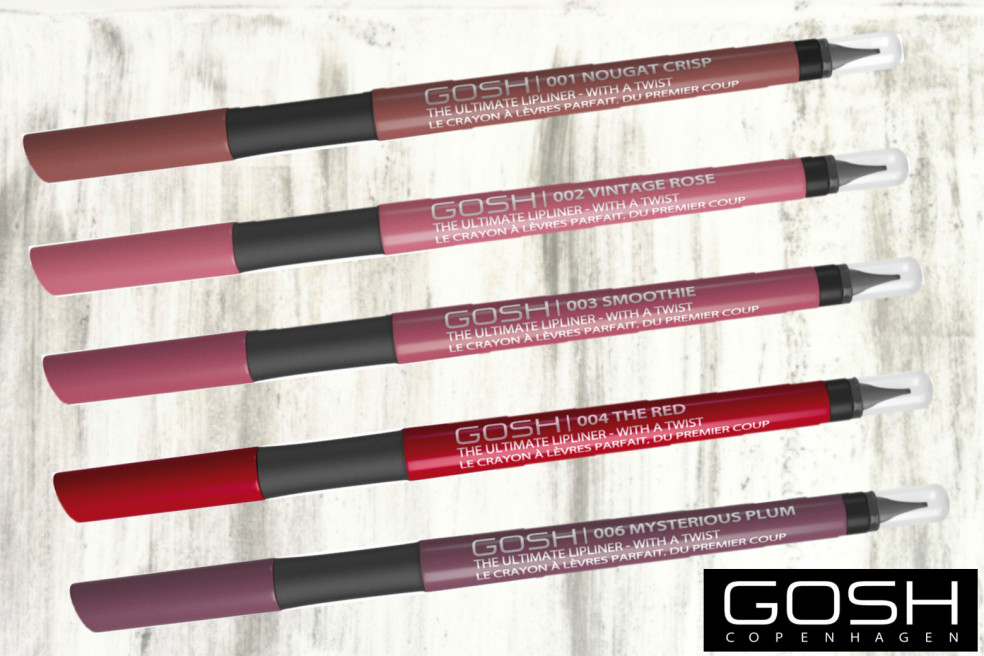 ULTIMATE LIPLINER – WITH A TWIST
