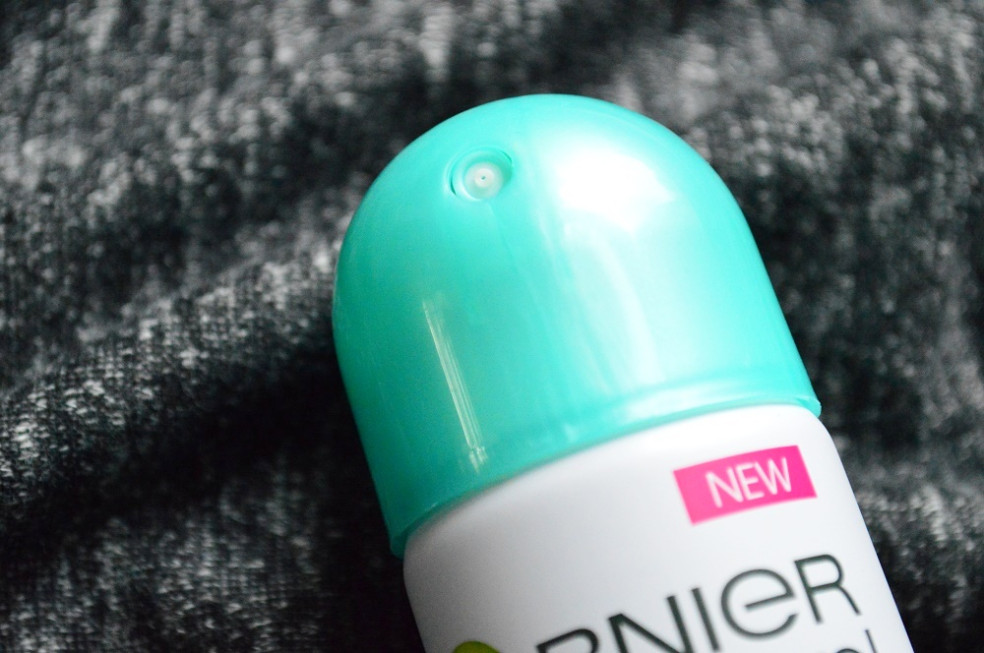 garnier-antiperspirant