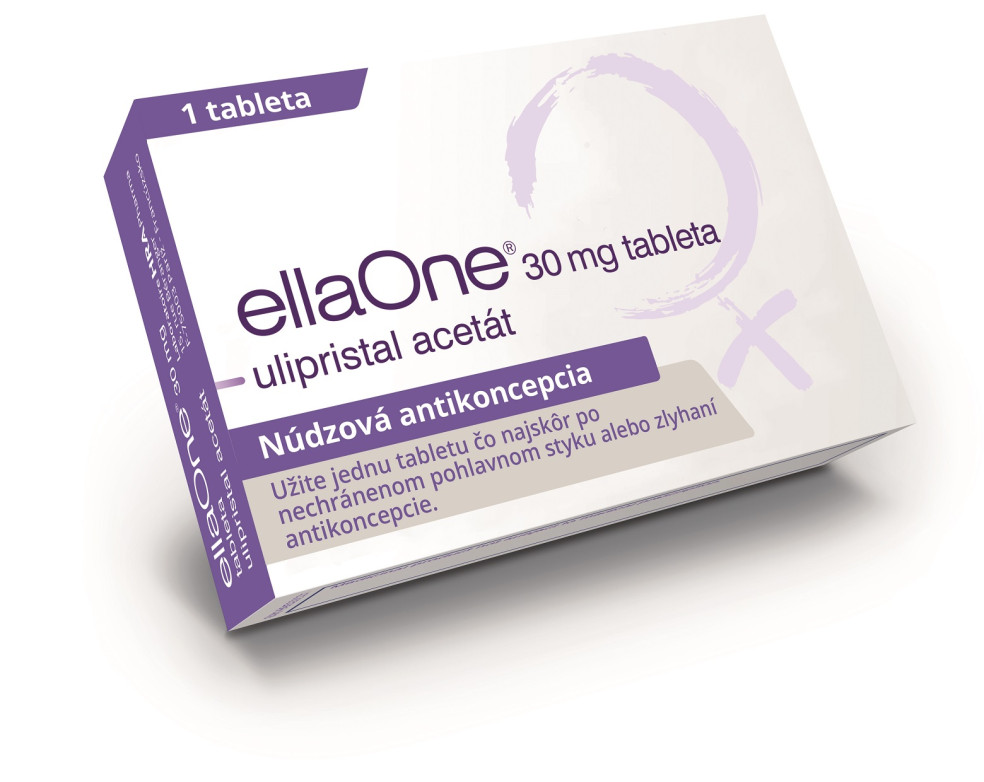 ellaOne®