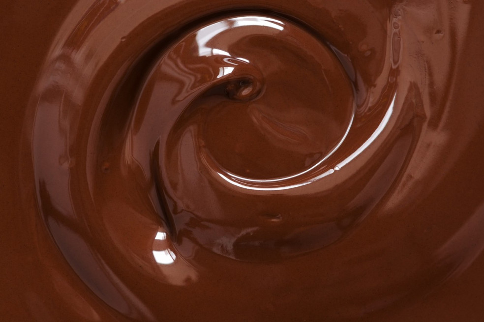 prečo jesť čokoládu