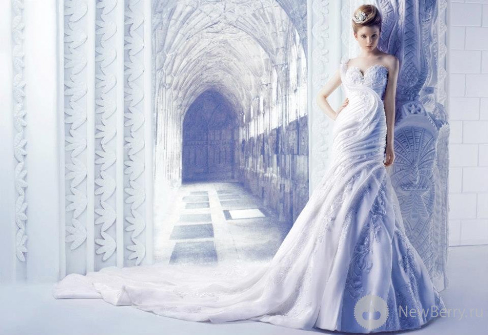 Michael Cinco - svadobné šaty Haute Couture