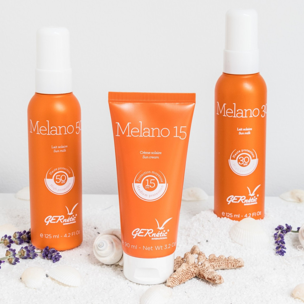 GERnétic Melano