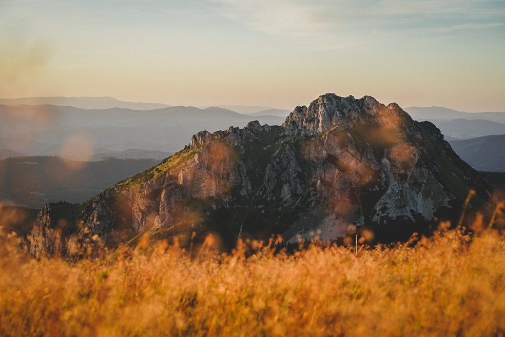 Veľký Rozsutec