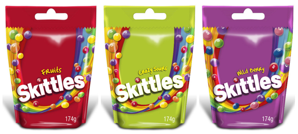 SKITTLES