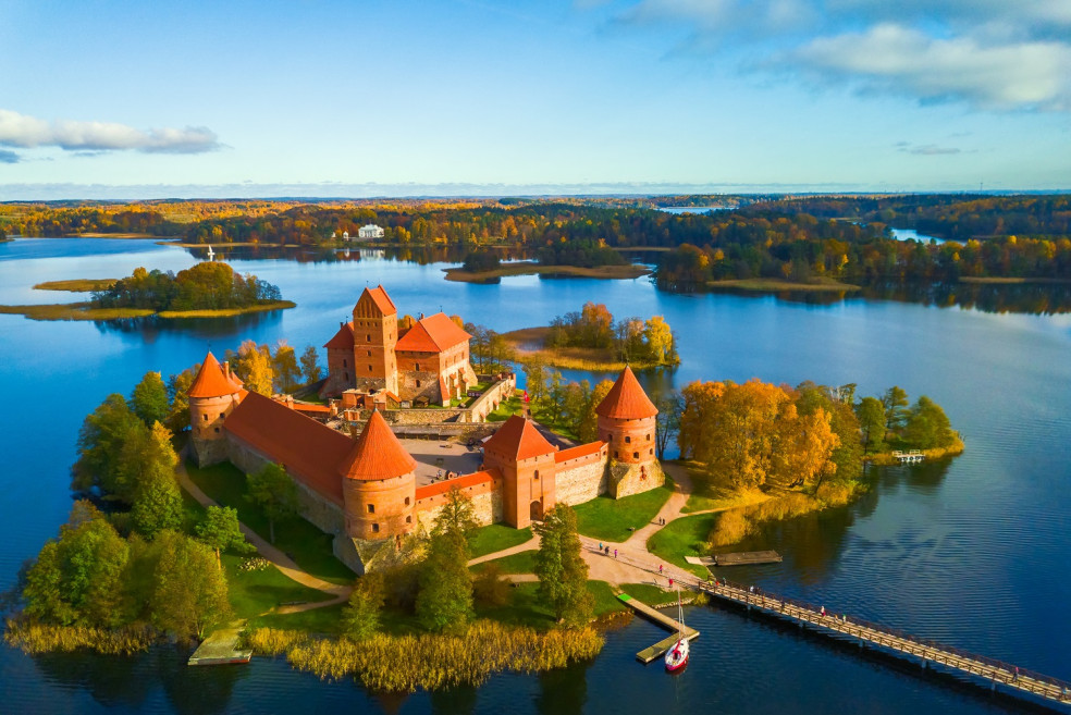 Trakai