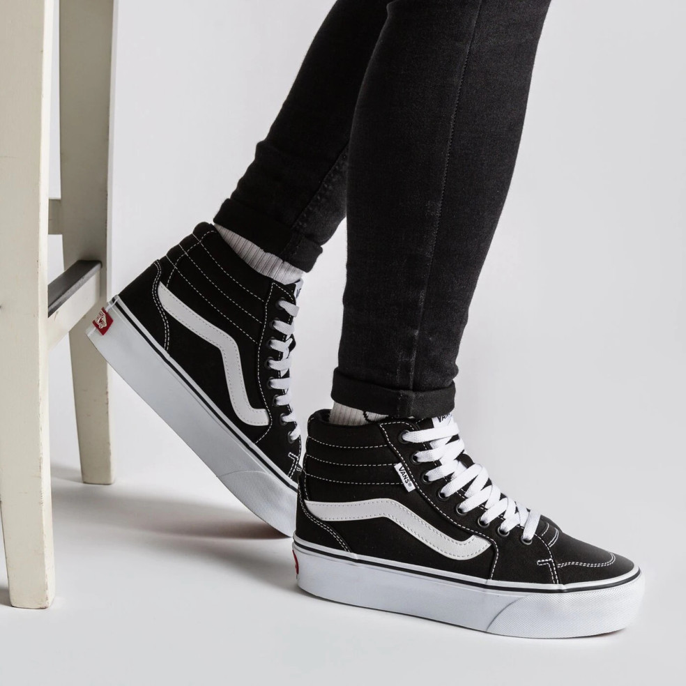 Vans pre dospelých