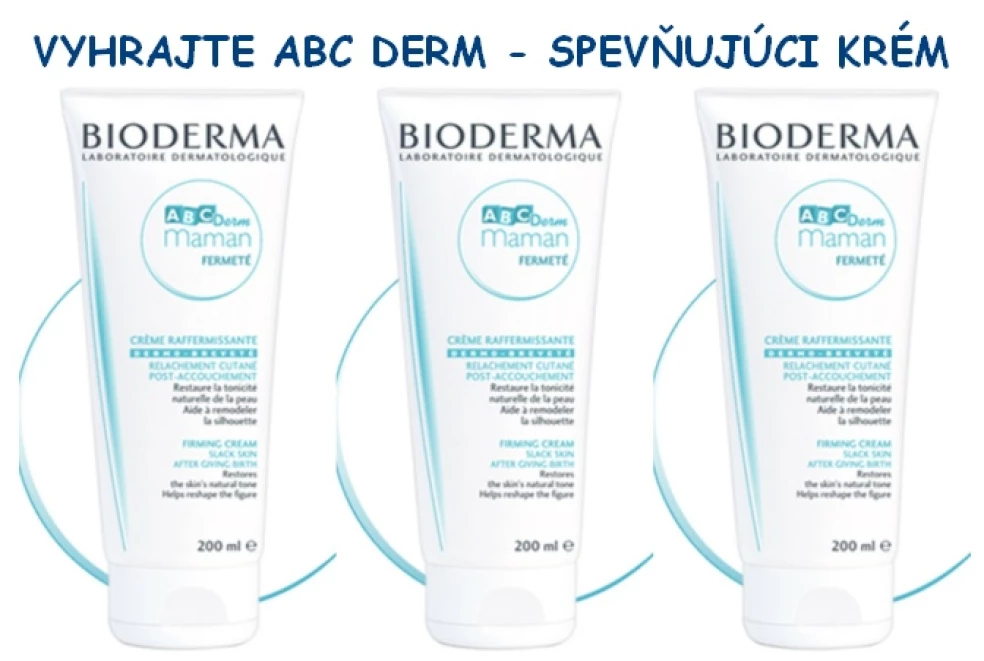 Matriciane Rides od značky Bioderma