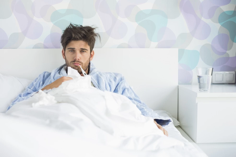 rezistencia na antibiotiká