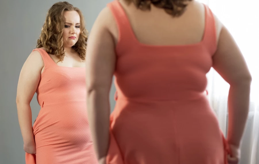 Tukové bunky v tele