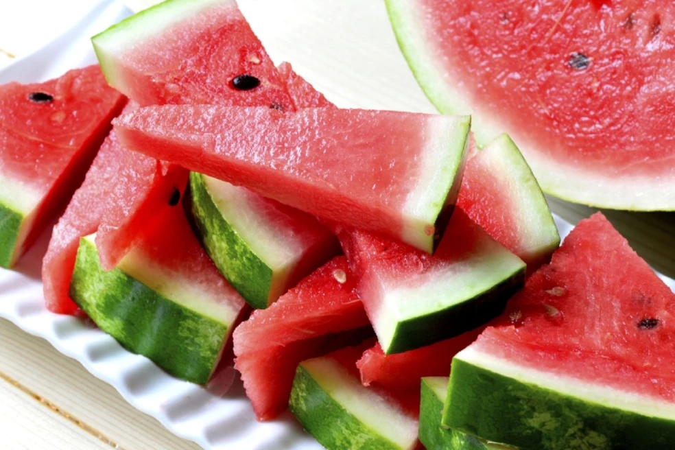 melón