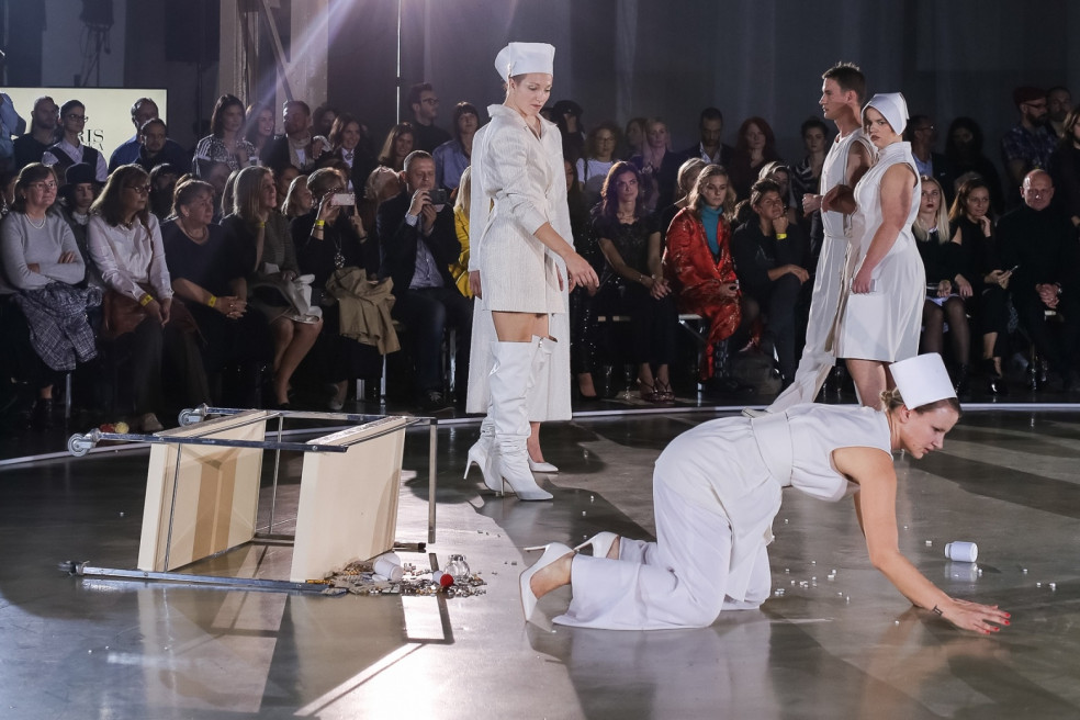 Fashion Live 2018