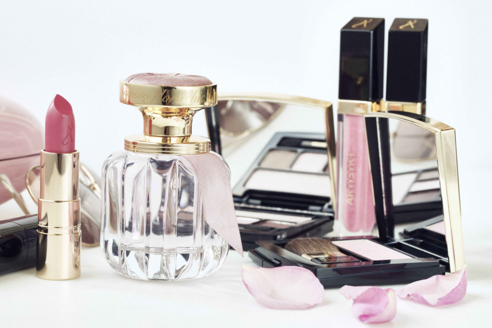 Artistry Flora Chic