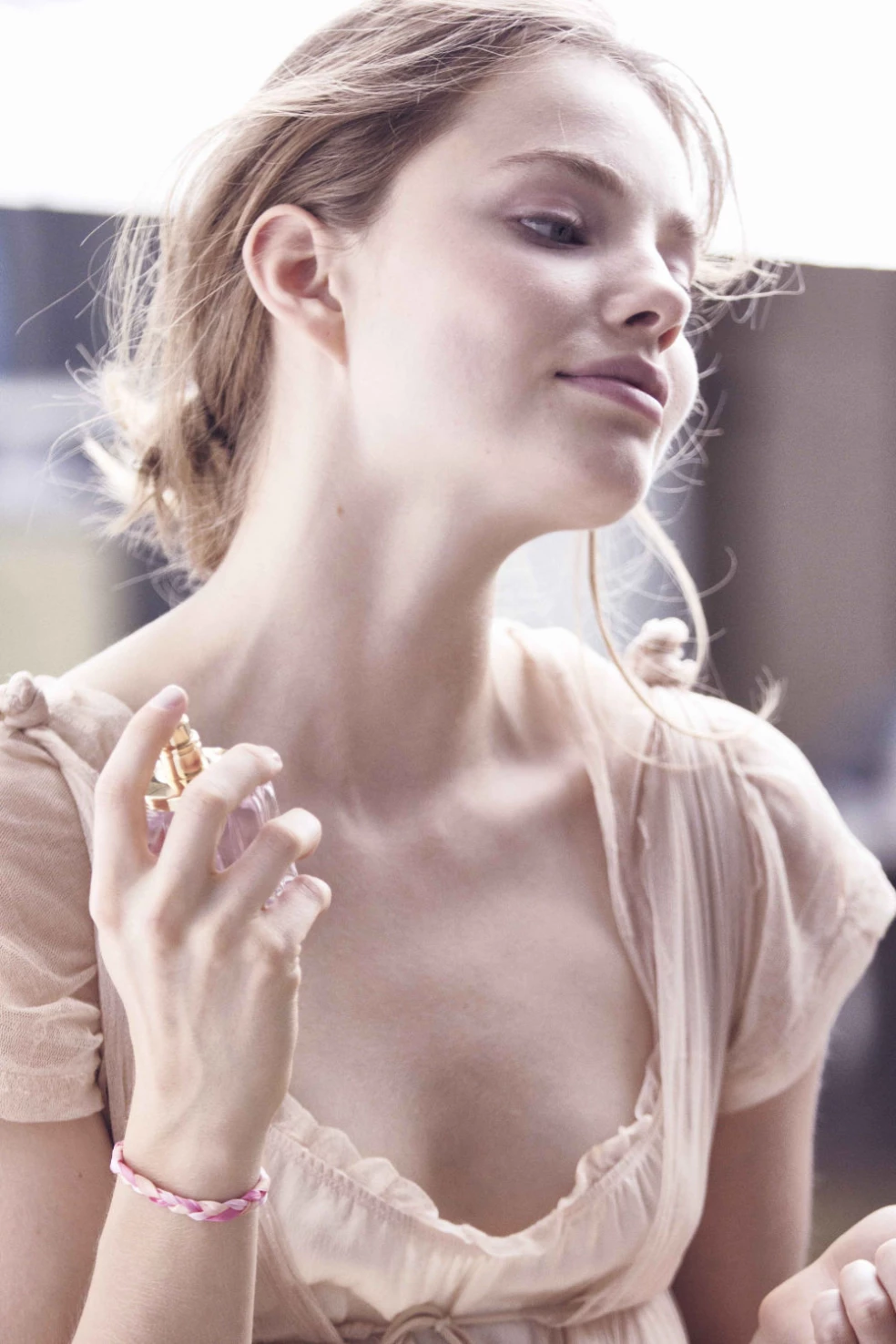 flora chic