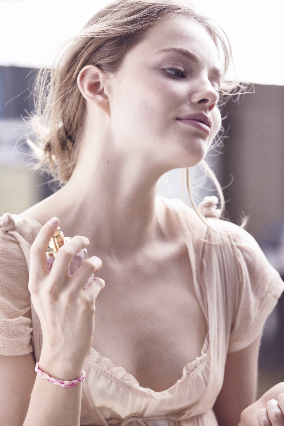 flora chic