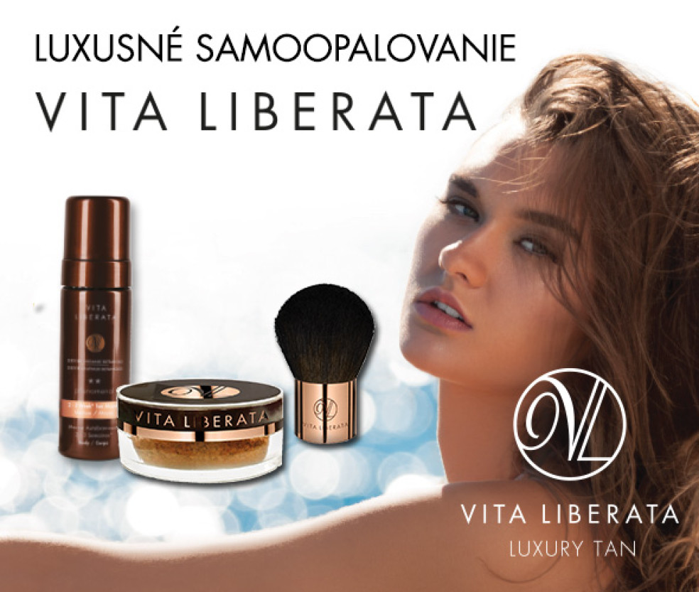 Vita Liberata Trystal